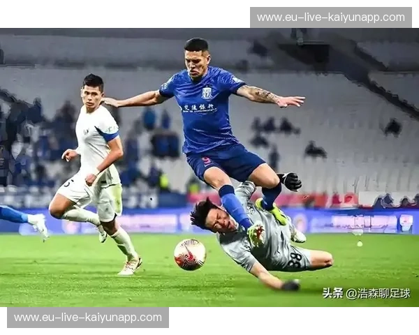 中超比分：极速掌握每一刻的激情