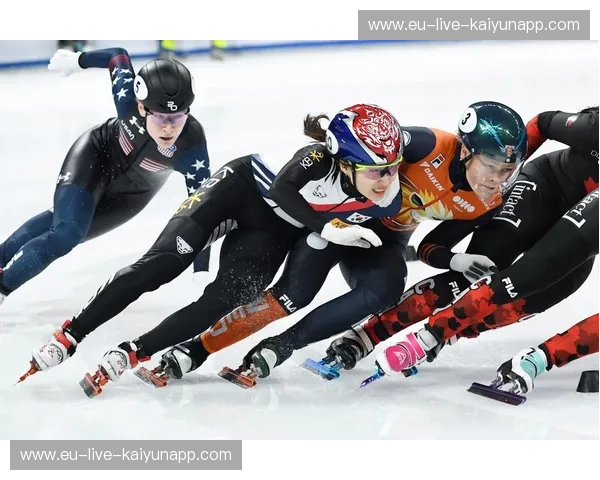 短道速滑预测：数据驱动的赛场洞察