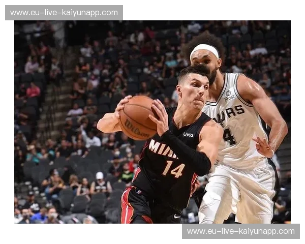 绝境中的华丽协奏曲：重回2013，热火vs马刺G4的冰与火之歌